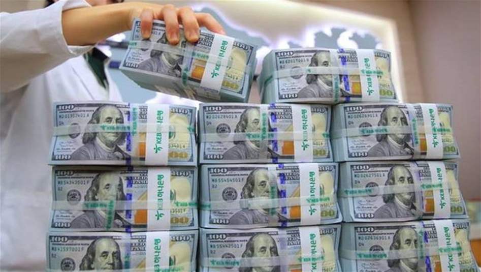 انخفاض جديد بأسعار صرف الدولار في البورصات العراقية
